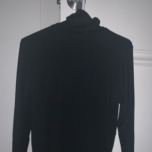 Cute turtleneck